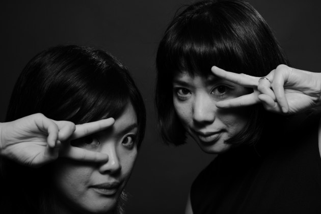 Yuko Ellinger - Piano & Mina Nagata - Piano