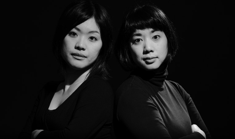 Yuko Ellinger - Piano & Mina Nagata - Piano